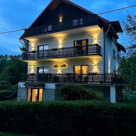 Hotel Jeleni Ruczaj Karpacz Esterno foto