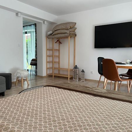 Hotel Jeleni Ruczaj Karpacz Esterno foto