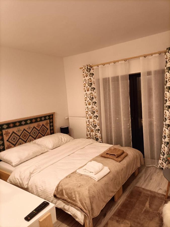 Hotel Jeleni Ruczaj Karpacz Esterno foto