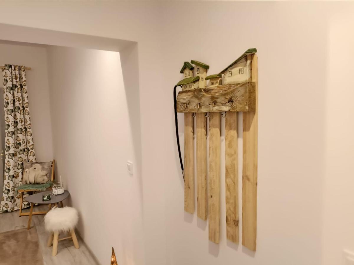 Hotel Jeleni Ruczaj Karpacz Esterno foto