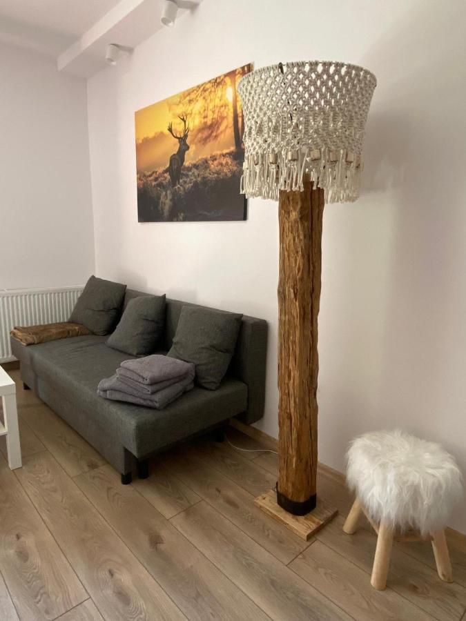 Hotel Jeleni Ruczaj Karpacz Esterno foto