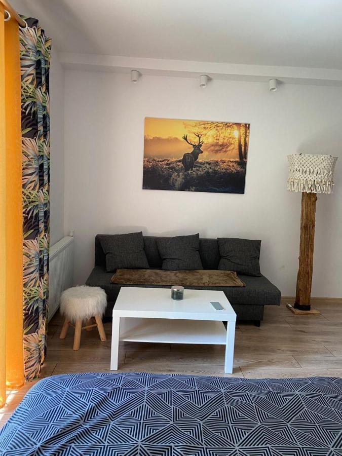 Hotel Jeleni Ruczaj Karpacz Esterno foto