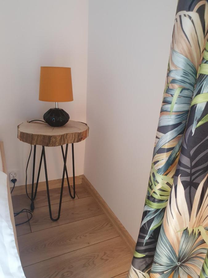 Hotel Jeleni Ruczaj Karpacz Esterno foto