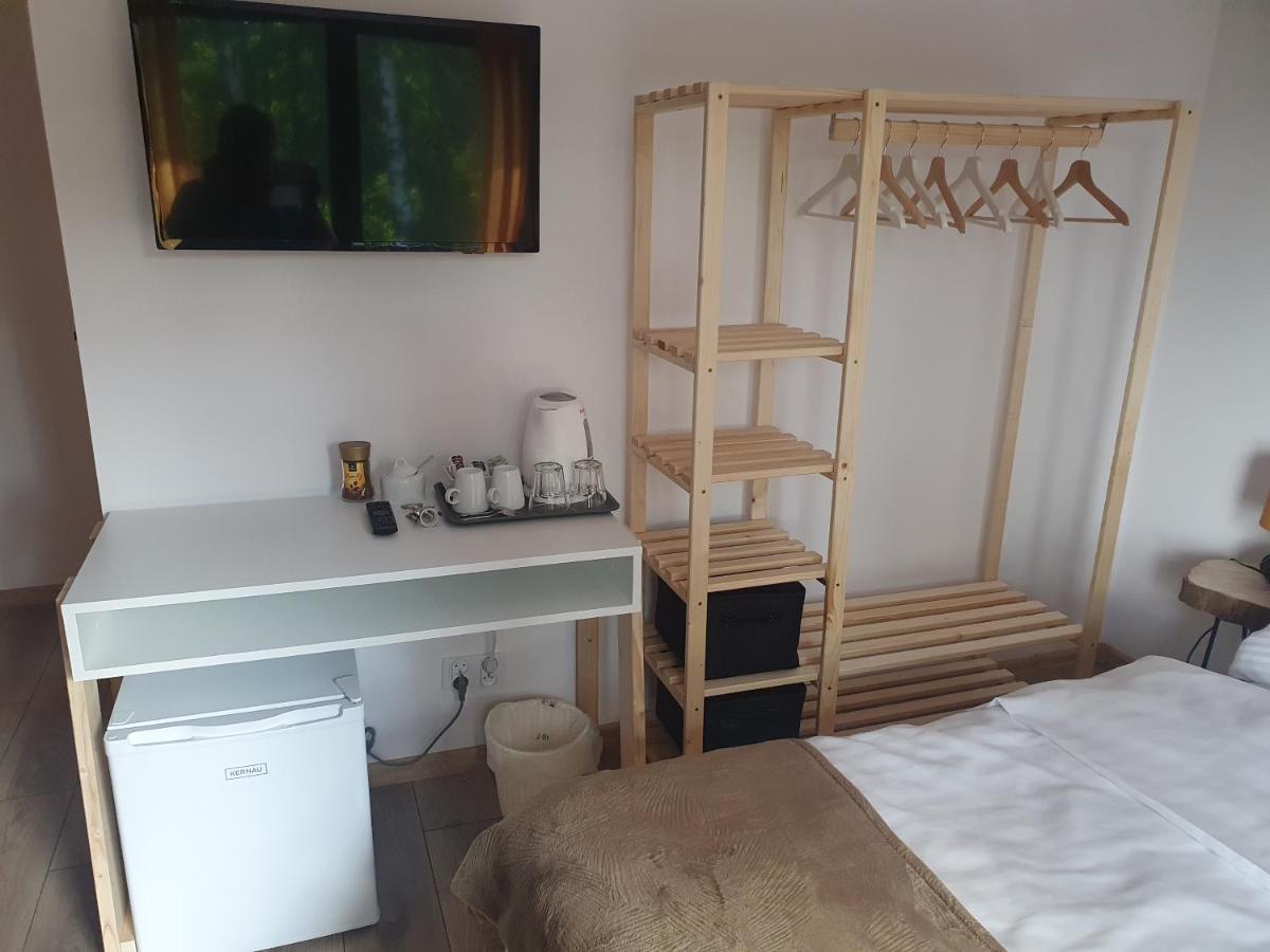 Hotel Jeleni Ruczaj Karpacz Esterno foto