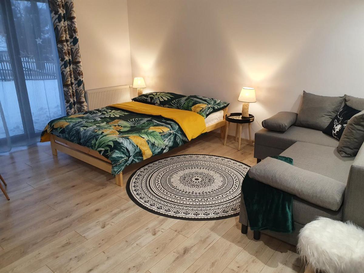 Hotel Jeleni Ruczaj Karpacz Esterno foto
