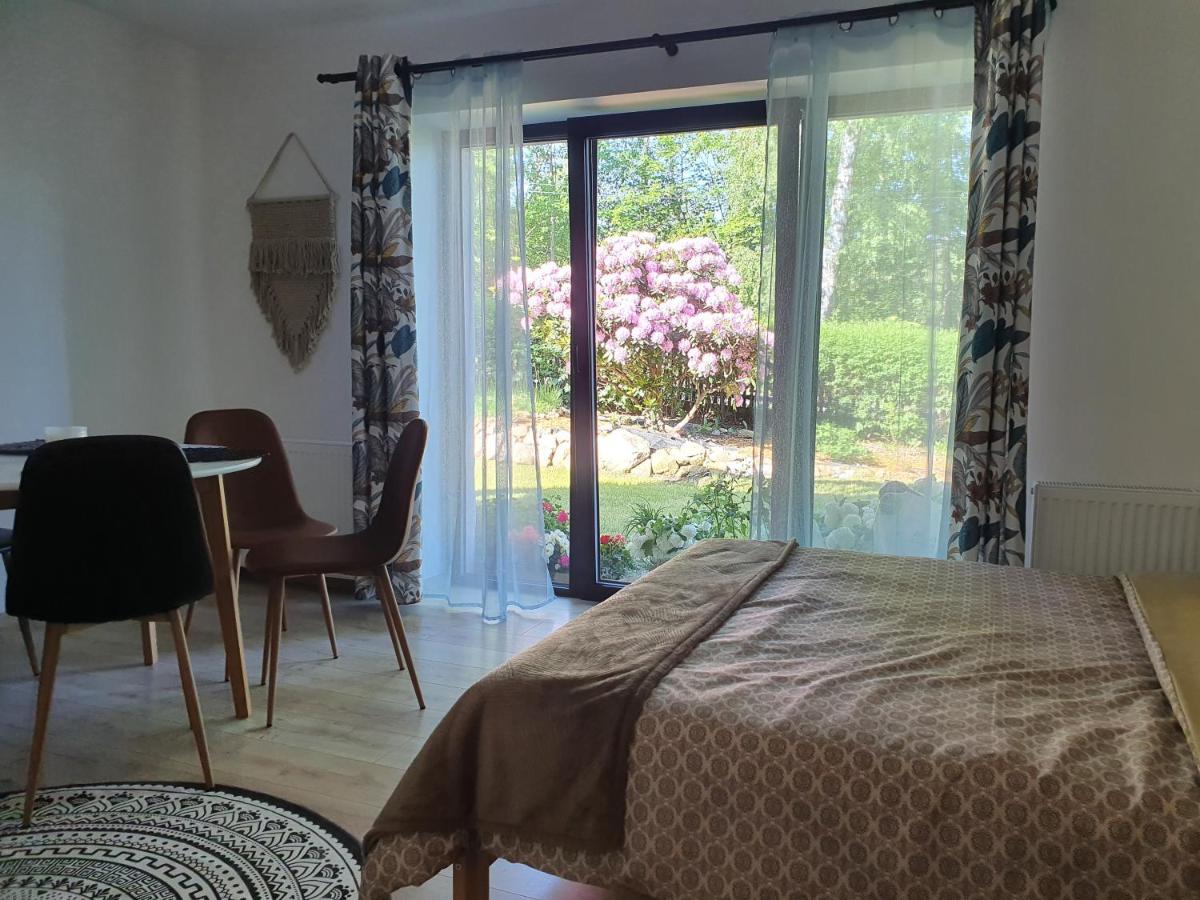 Hotel Jeleni Ruczaj Karpacz Esterno foto