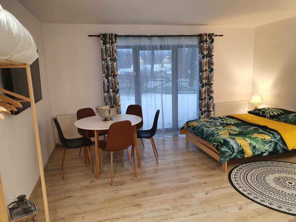 Hotel Jeleni Ruczaj Karpacz Esterno foto