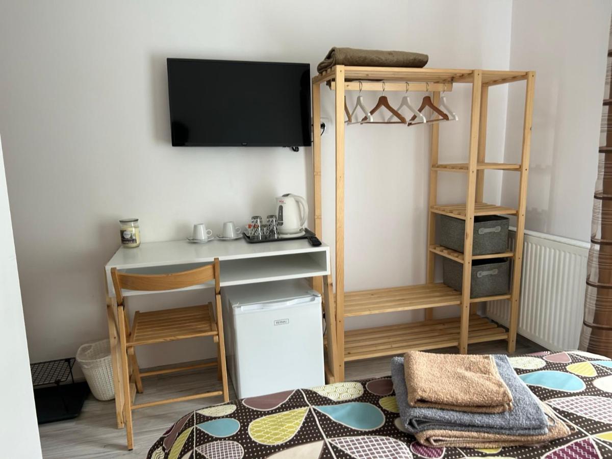 Hotel Jeleni Ruczaj Karpacz Esterno foto
