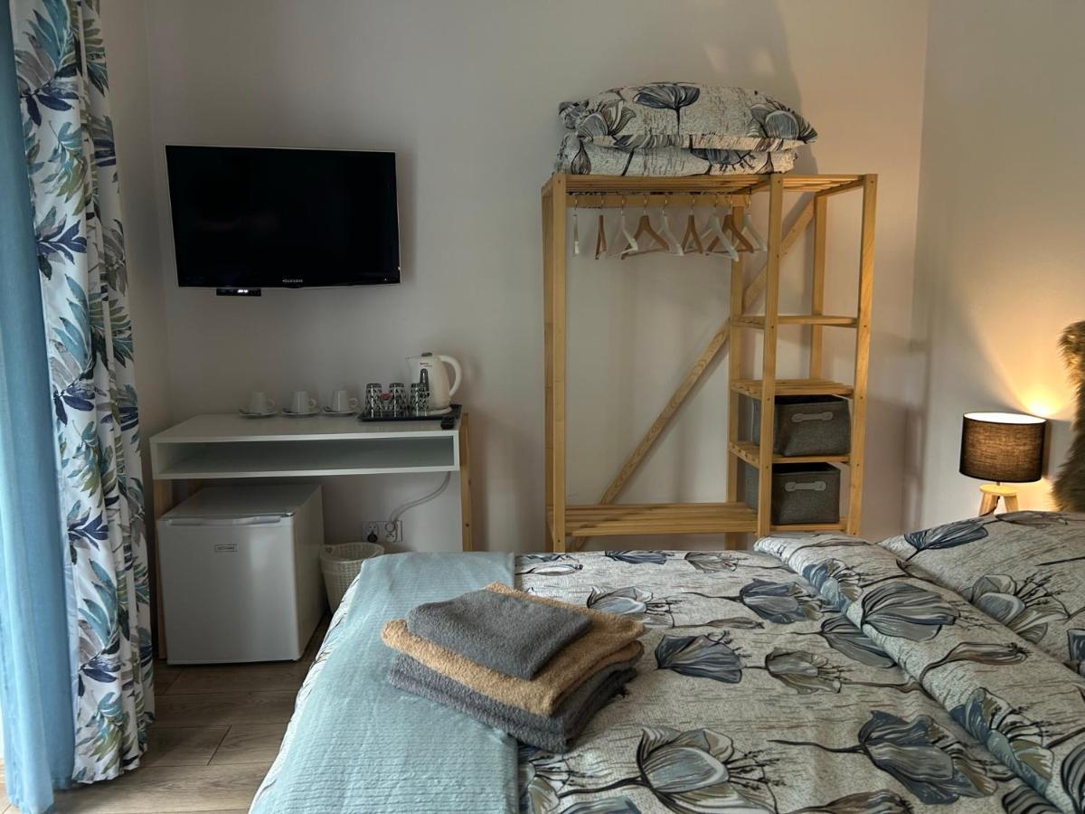 Hotel Jeleni Ruczaj Karpacz Esterno foto