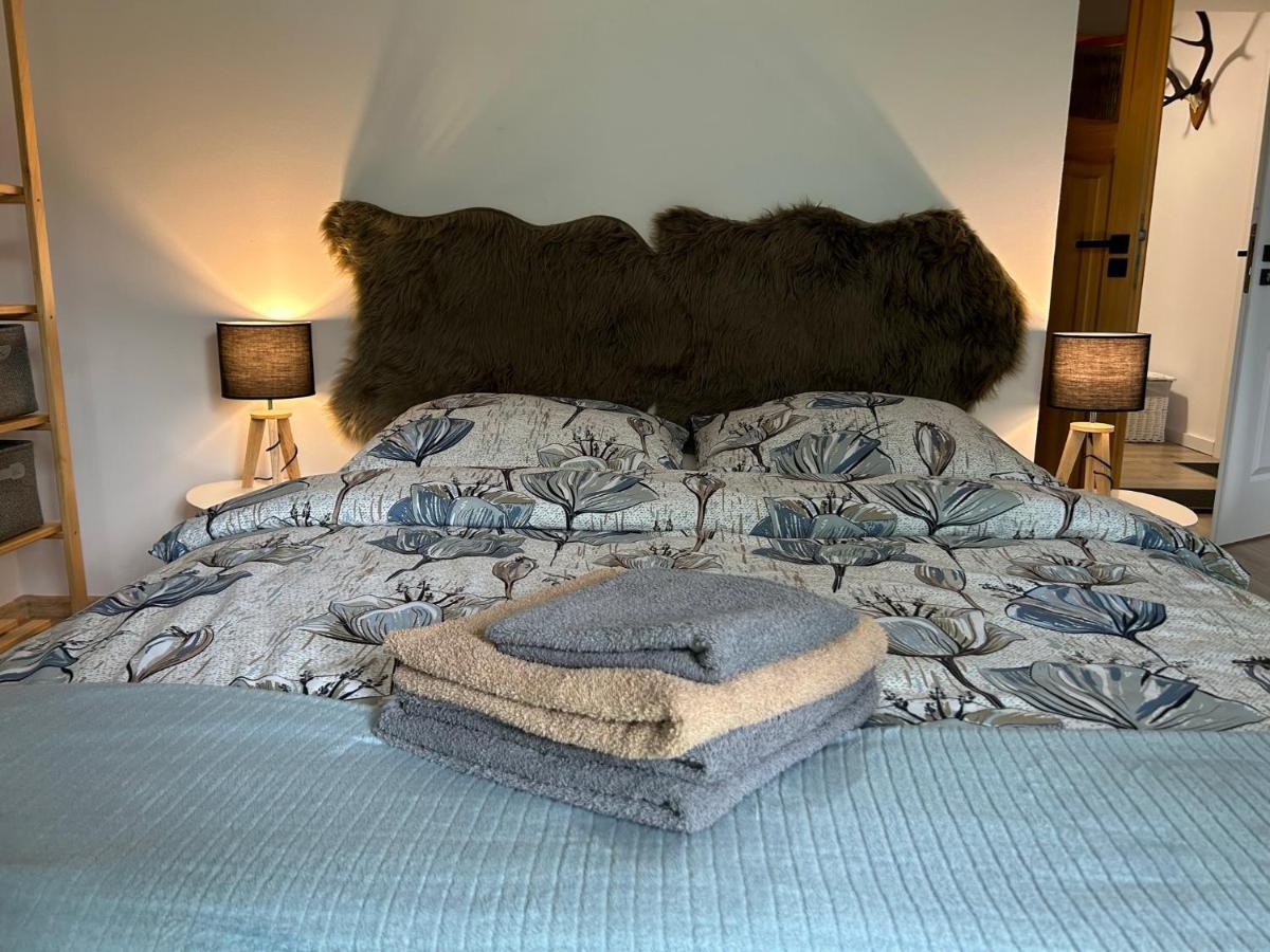 Hotel Jeleni Ruczaj Karpacz Esterno foto