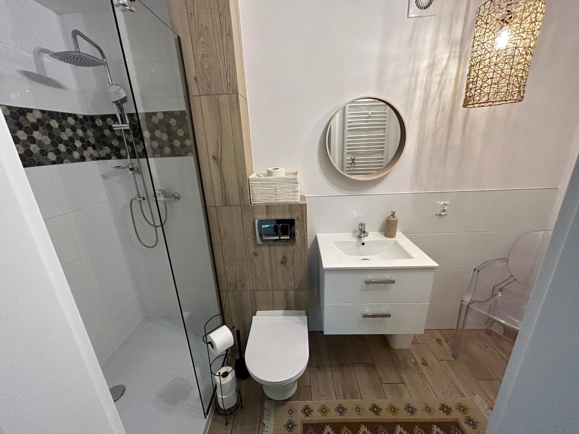 Hotel Jeleni Ruczaj Karpacz Esterno foto