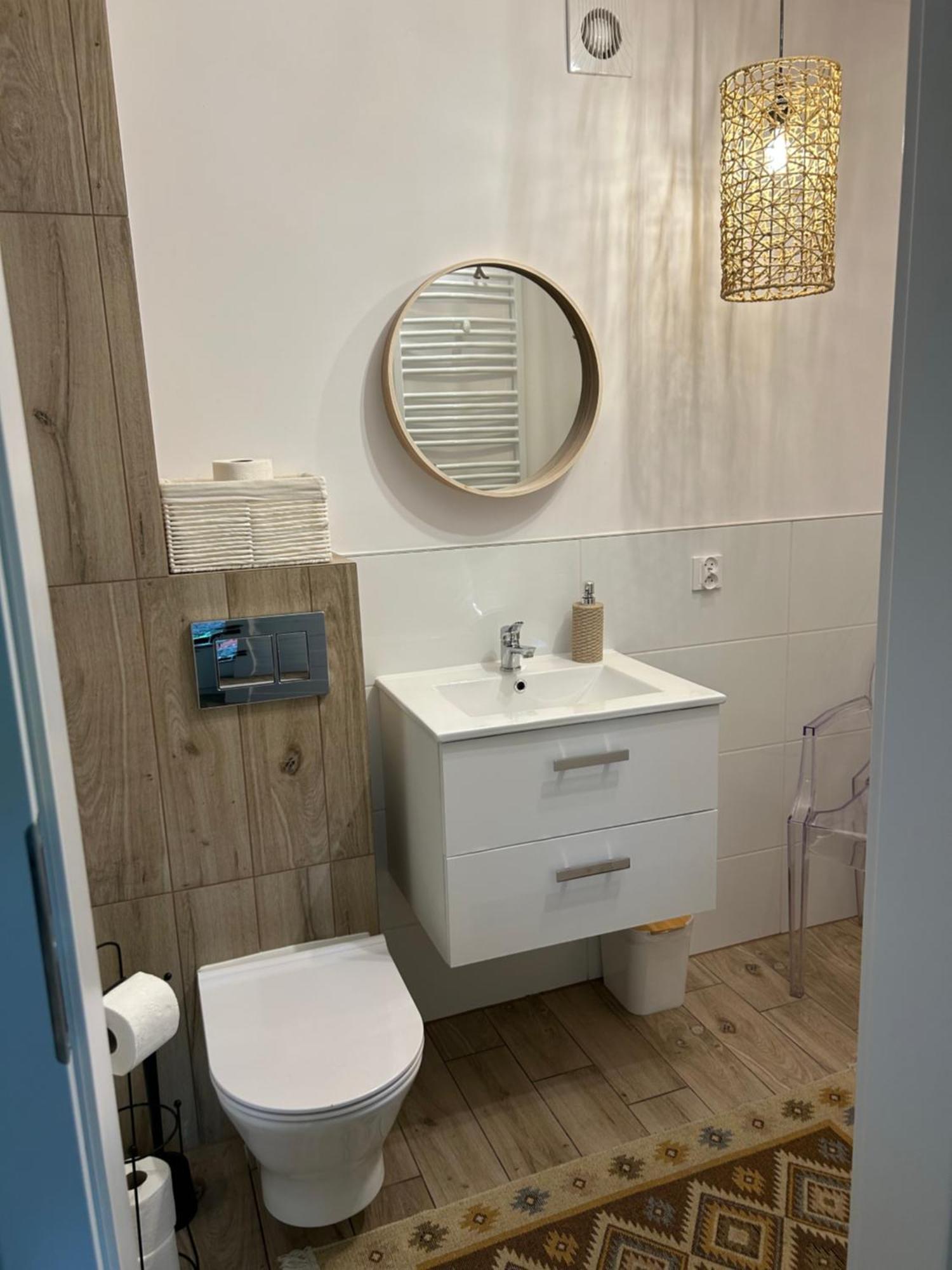 Hotel Jeleni Ruczaj Karpacz Esterno foto