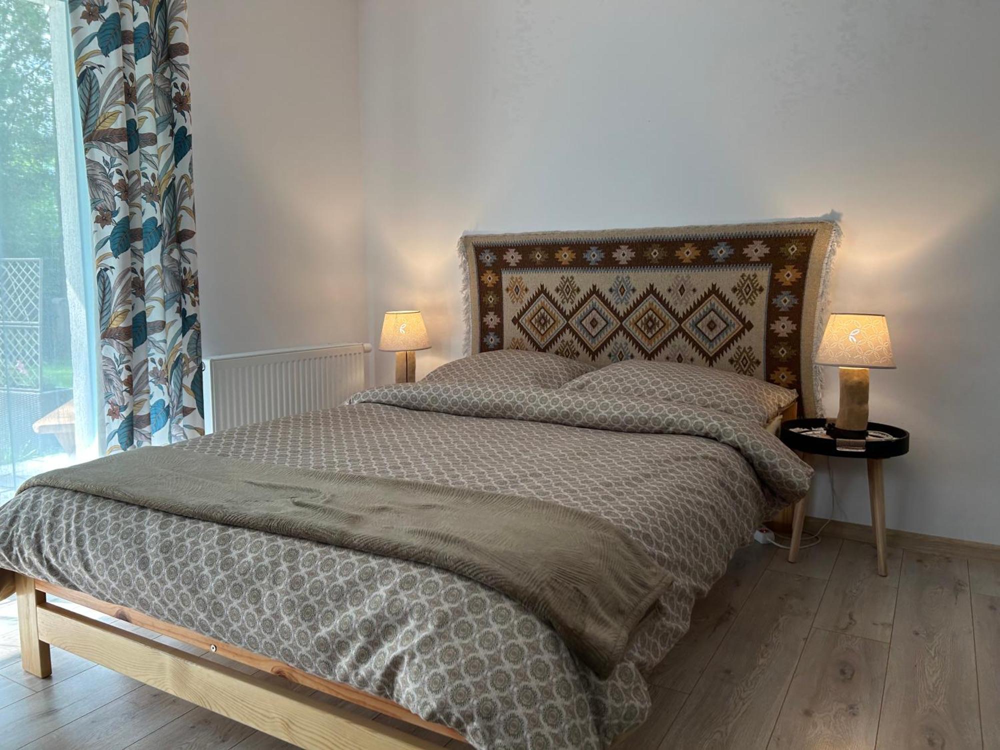 Hotel Jeleni Ruczaj Karpacz Esterno foto