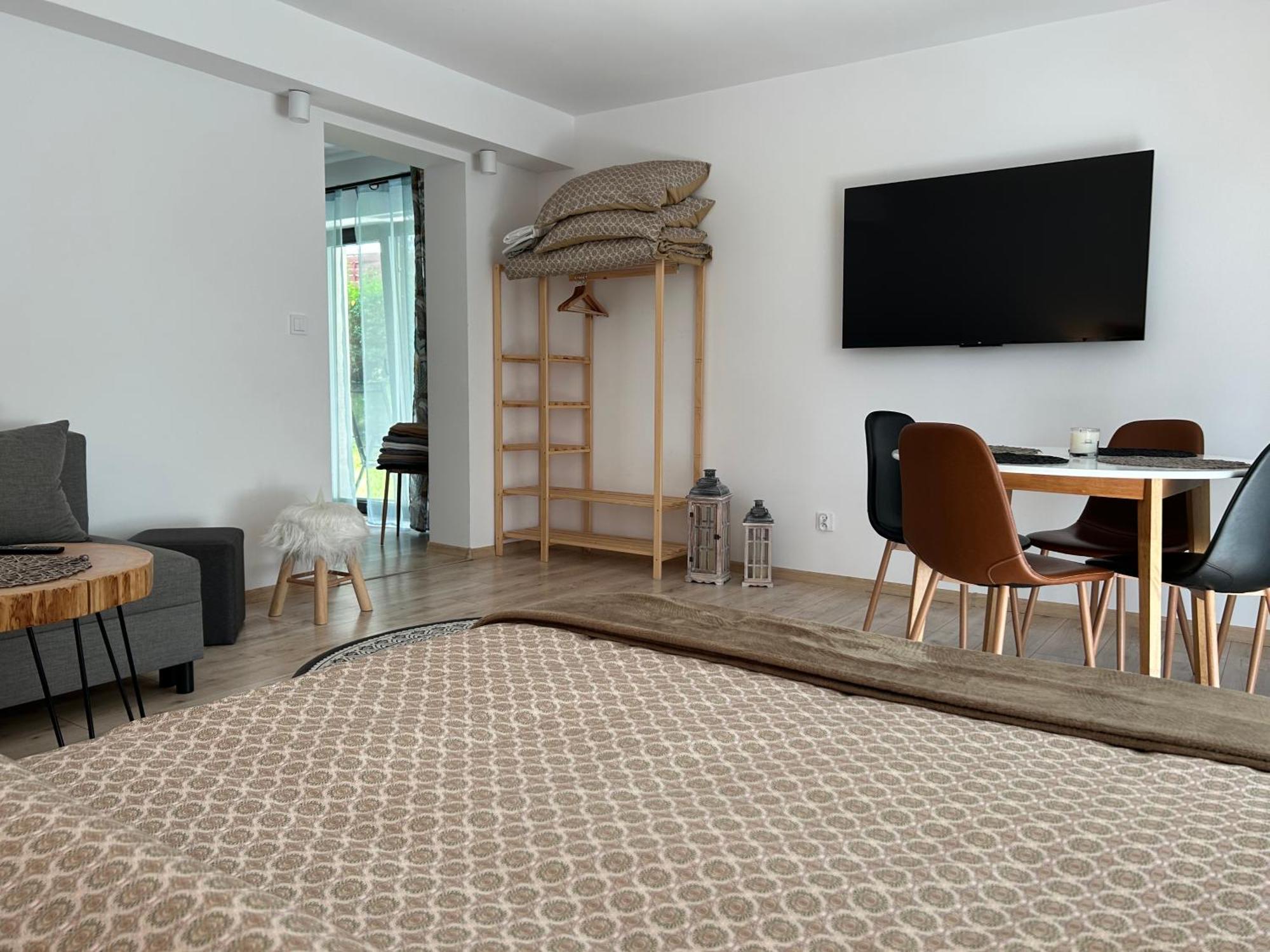 Hotel Jeleni Ruczaj Karpacz Esterno foto