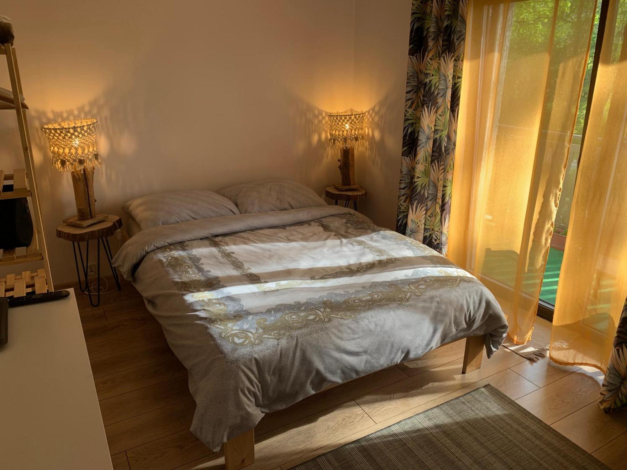 Hotel Jeleni Ruczaj Karpacz Esterno foto
