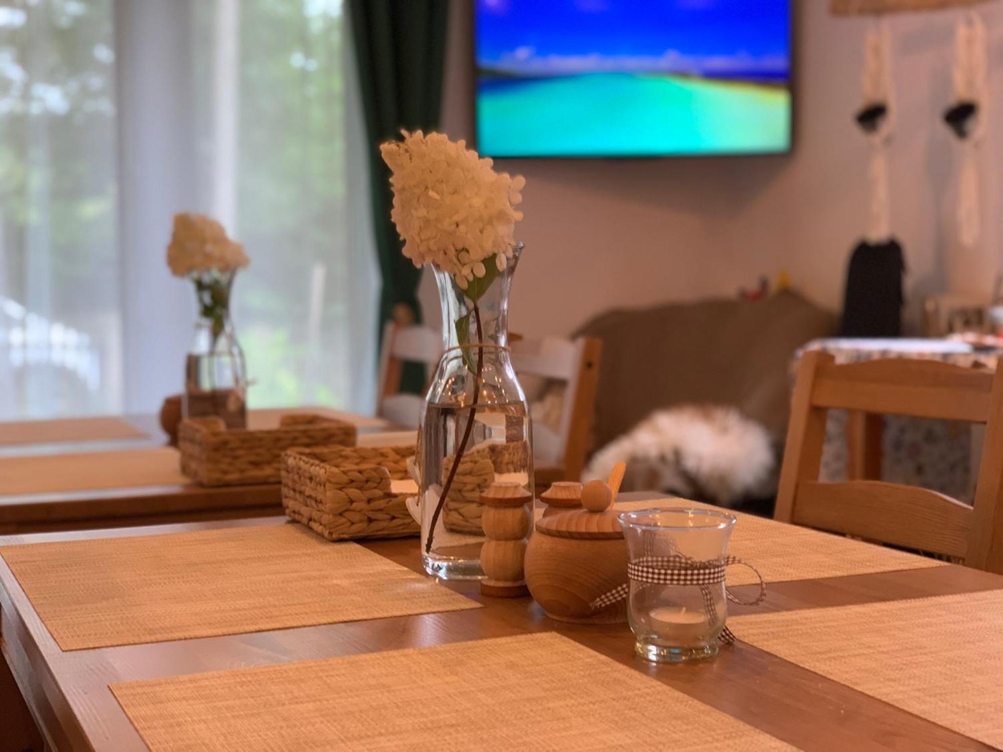 Hotel Jeleni Ruczaj Karpacz Esterno foto