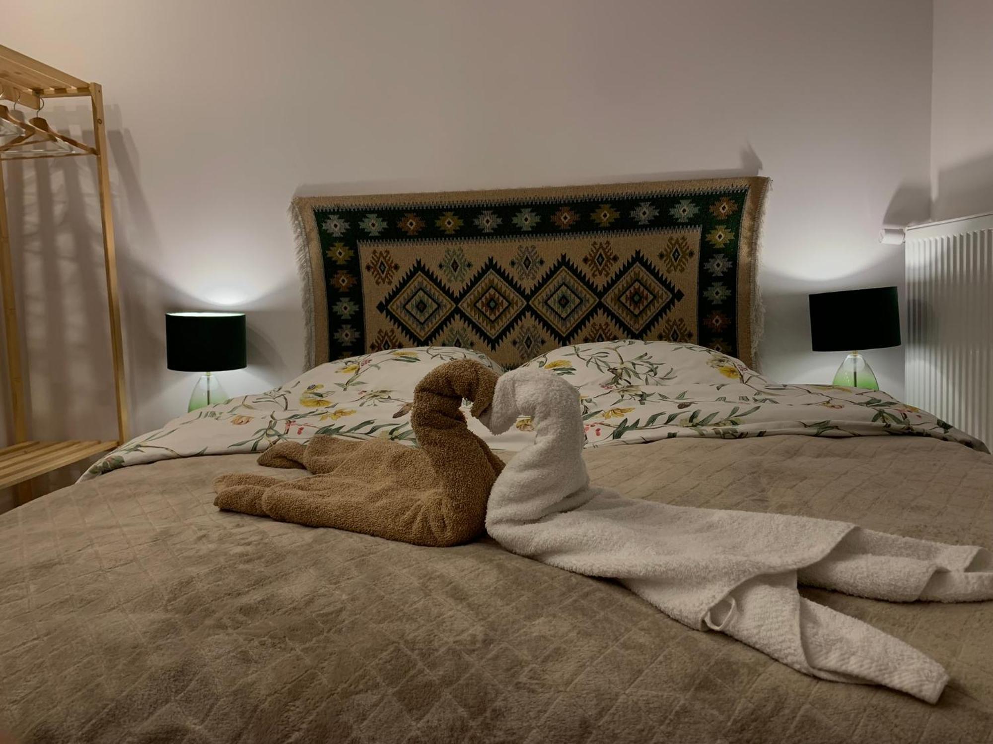 Hotel Jeleni Ruczaj Karpacz Esterno foto