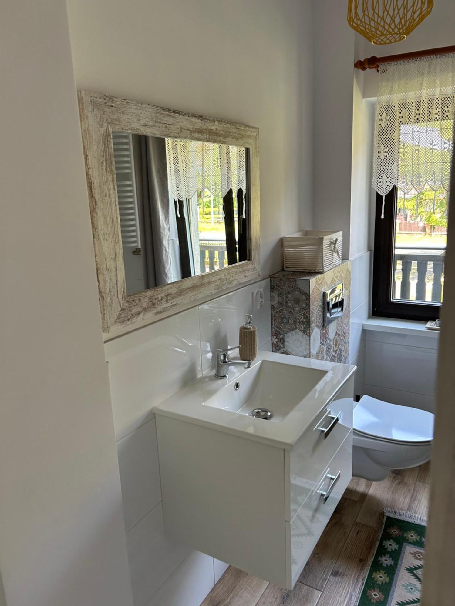 Hotel Jeleni Ruczaj Karpacz Esterno foto