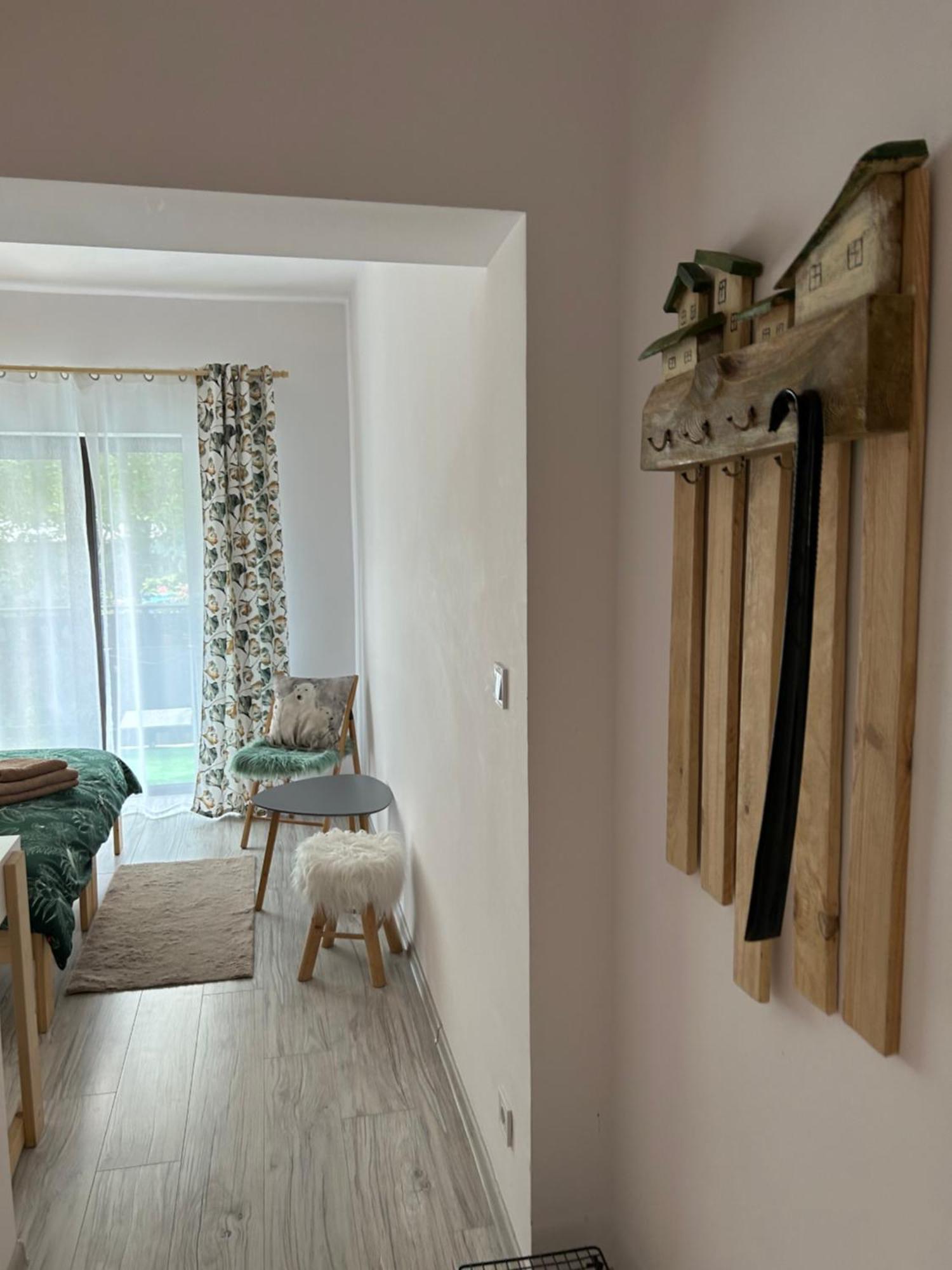 Hotel Jeleni Ruczaj Karpacz Esterno foto