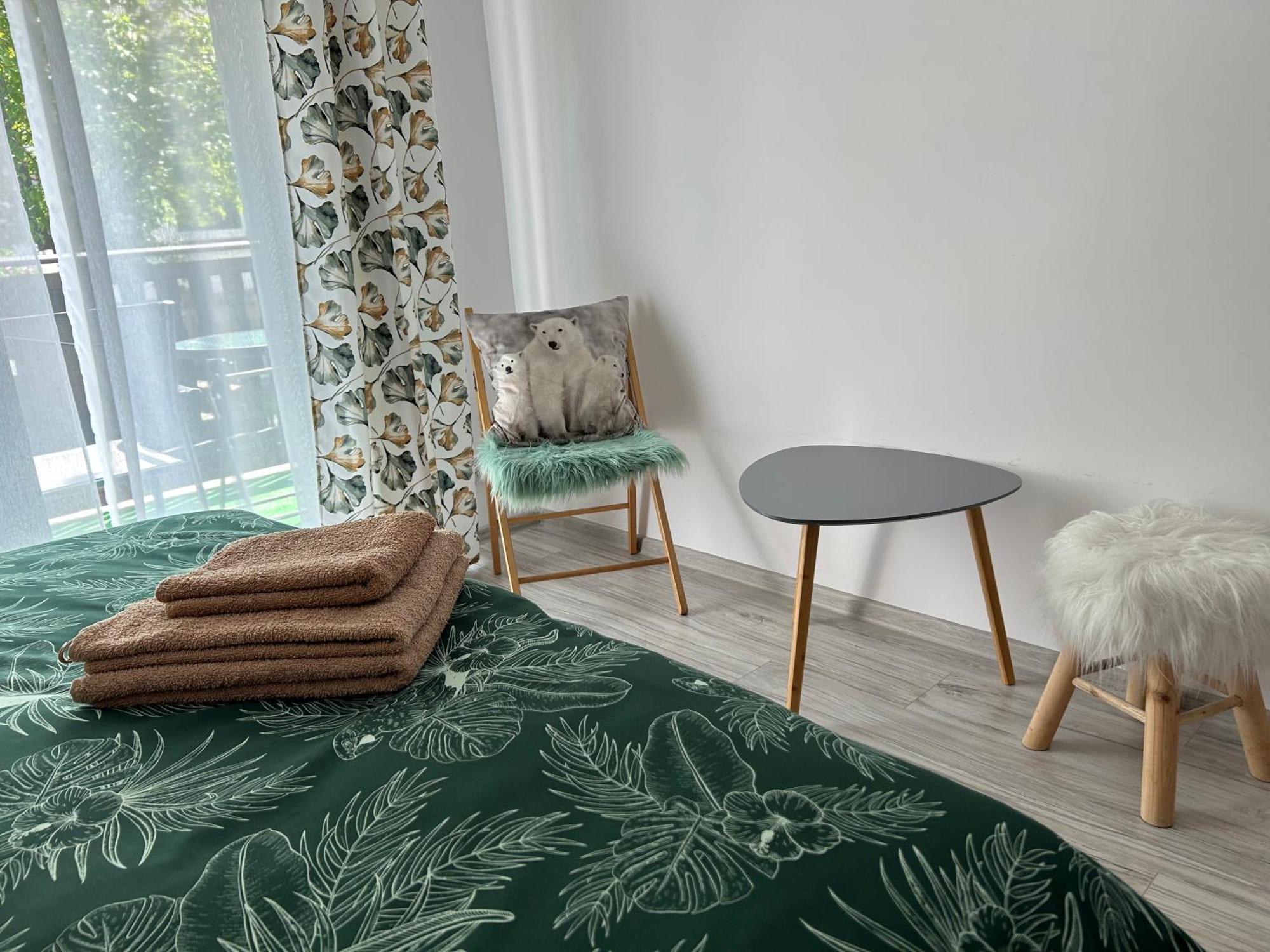 Hotel Jeleni Ruczaj Karpacz Esterno foto