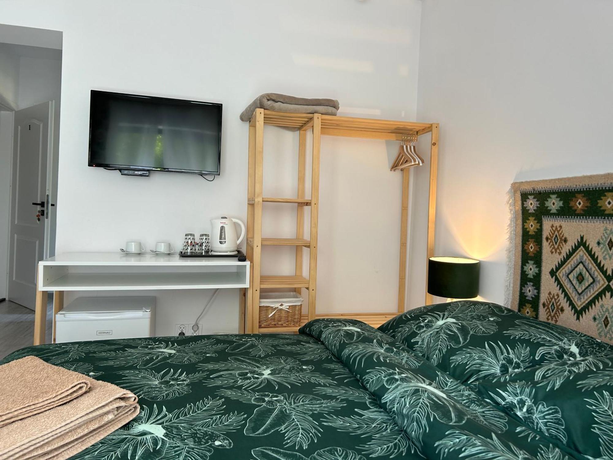 Hotel Jeleni Ruczaj Karpacz Esterno foto