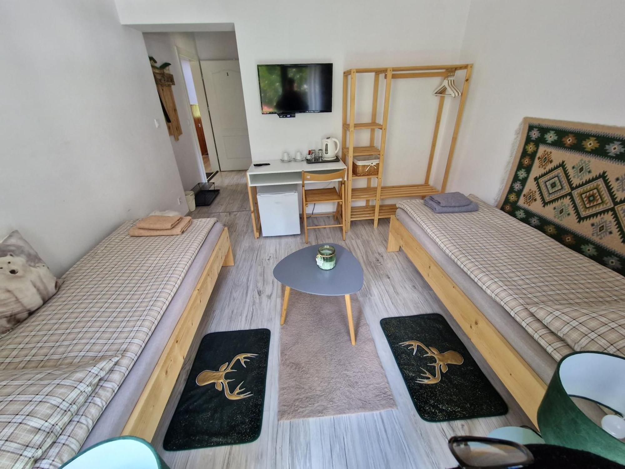 Hotel Jeleni Ruczaj Karpacz Esterno foto