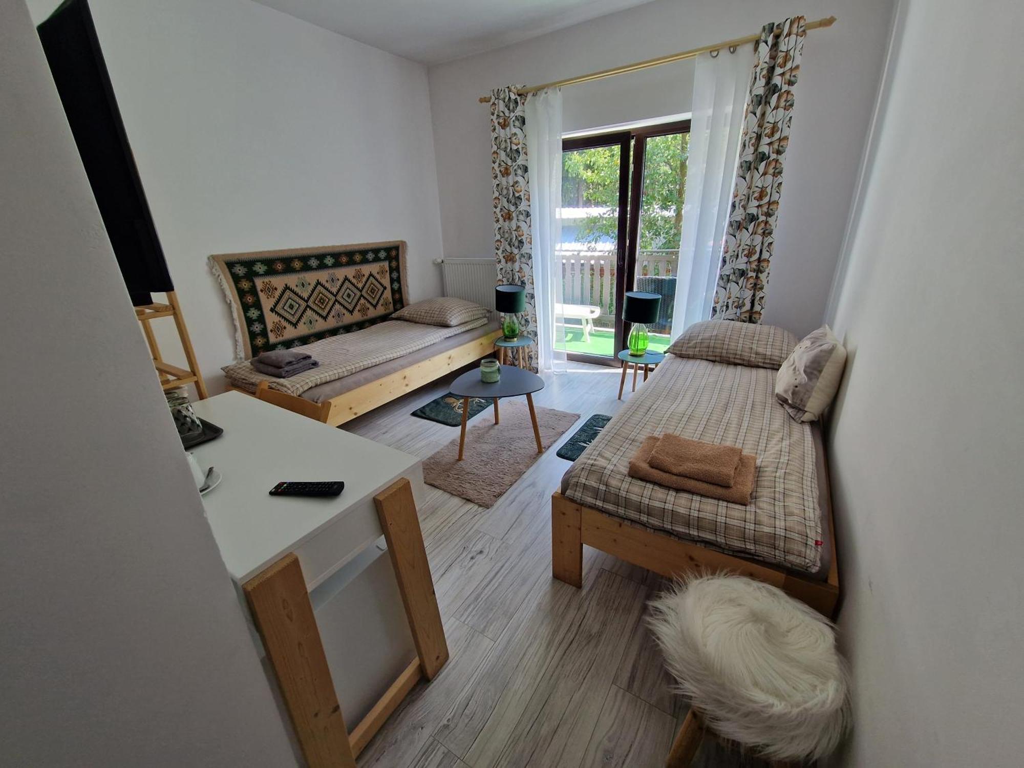 Hotel Jeleni Ruczaj Karpacz Esterno foto