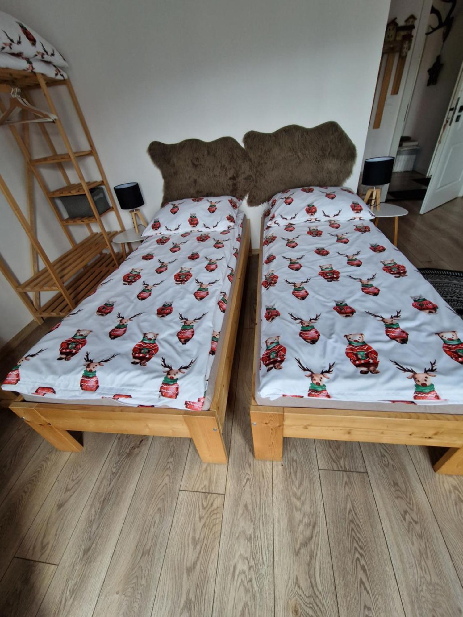 Hotel Jeleni Ruczaj Karpacz Esterno foto